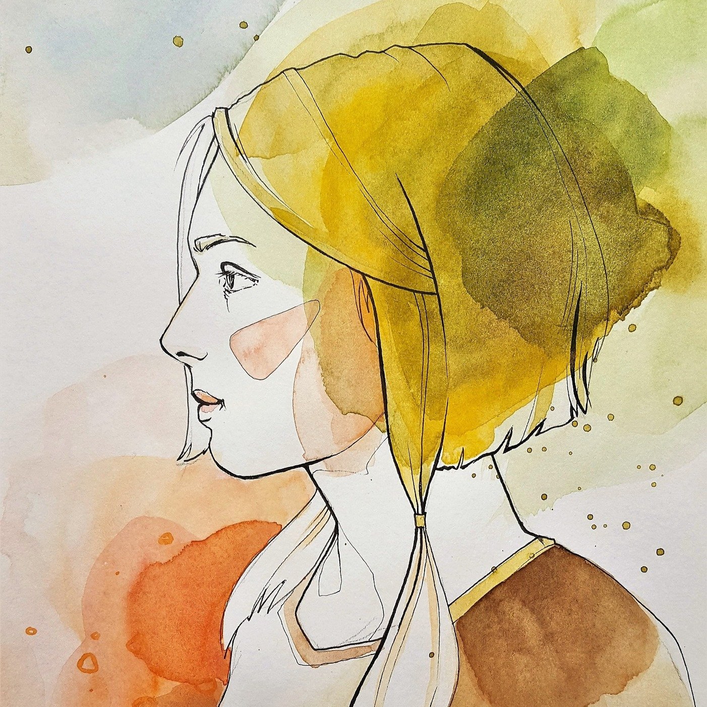 Van zelftwijfel naar zelfvertrouwen