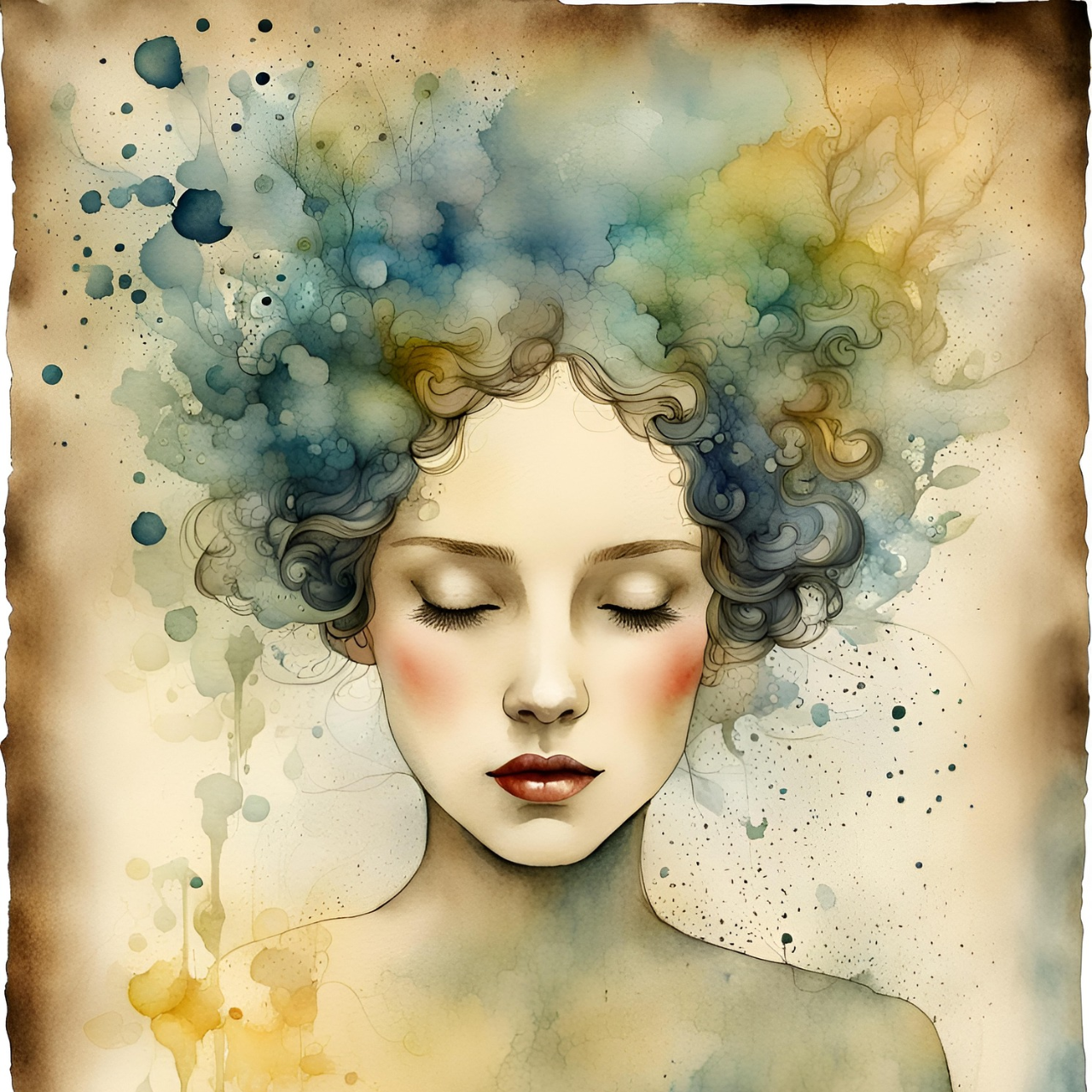 Herstellen van emotionele uitputting