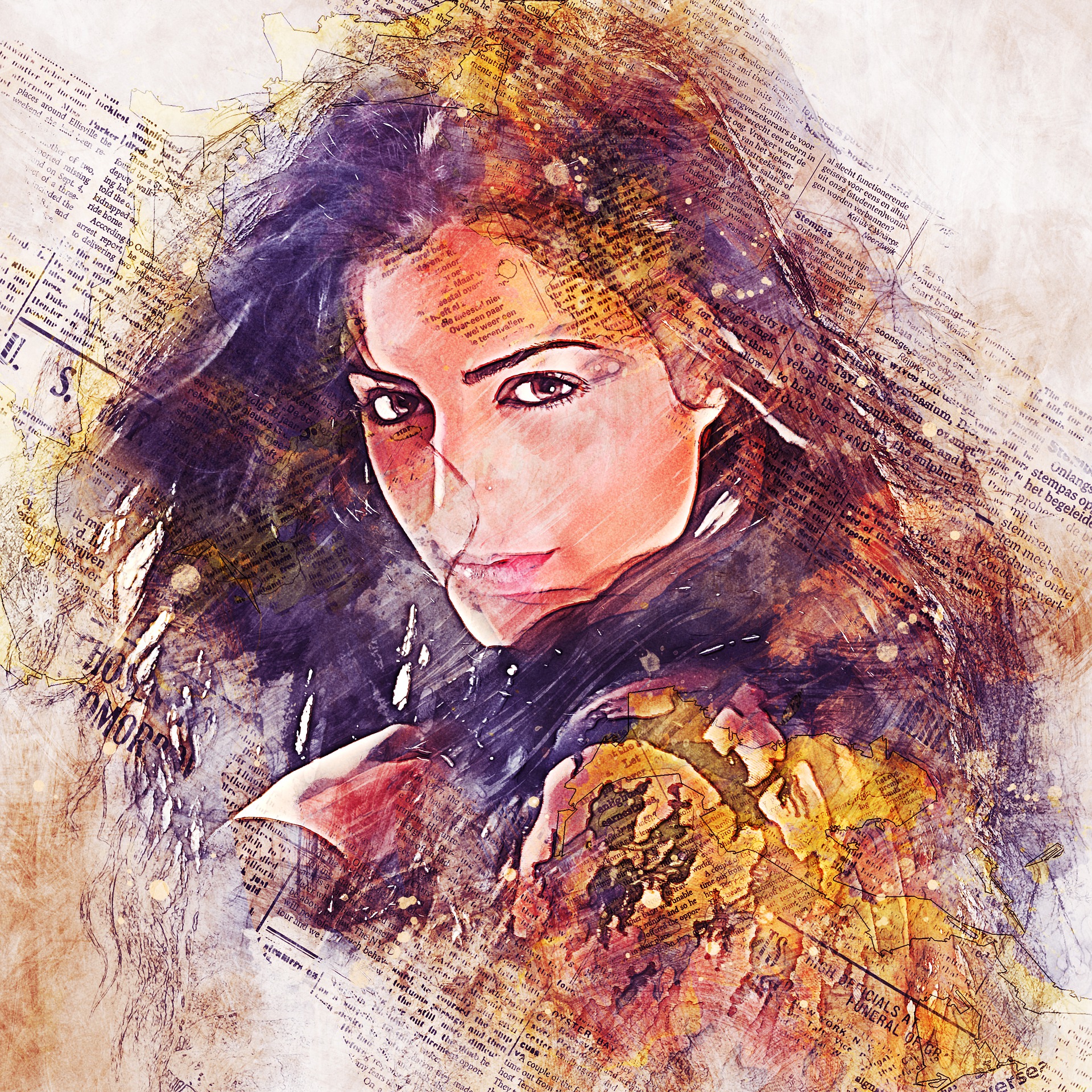 Pleasen in een relatie: hoe jezelf wegcijferen je langzaam van jezelf verwijdert