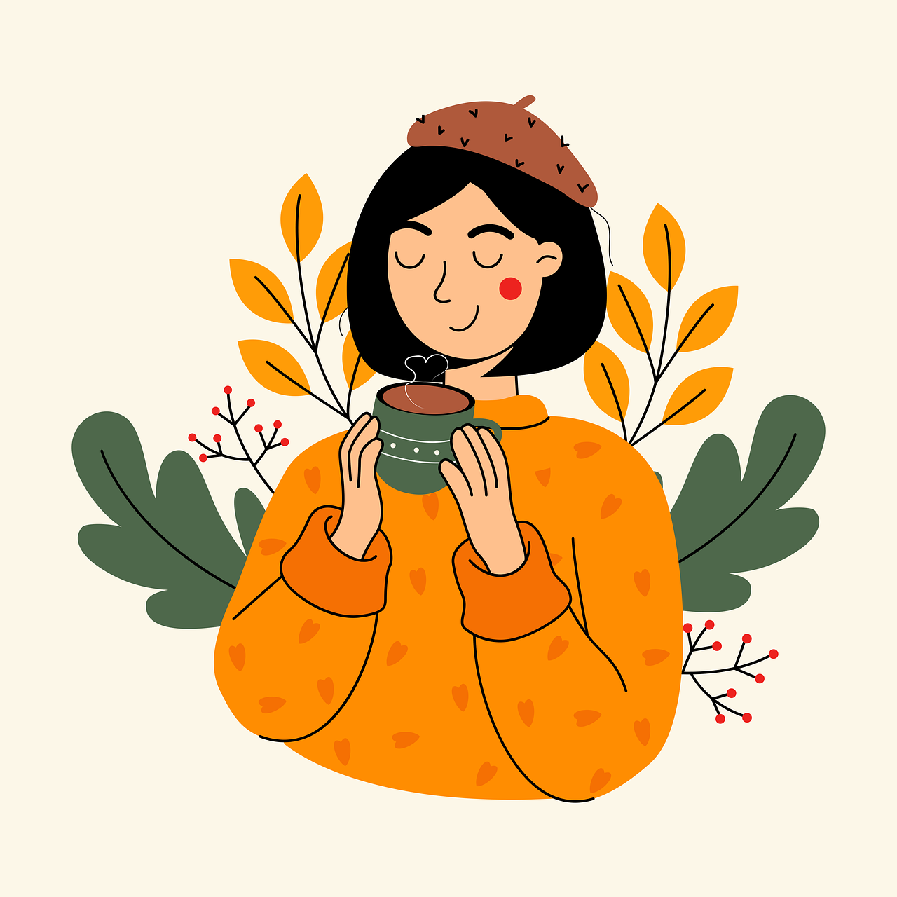 Je hoeft niet sterk te worden: de kracht van zachtheid na een relatie